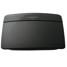 KVH 4-Port Wireless Router [19-0747] - Accessories