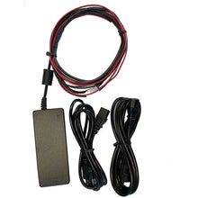 KVH AC/DC Power Supply f/TV Hub [72-0928] - Accessories