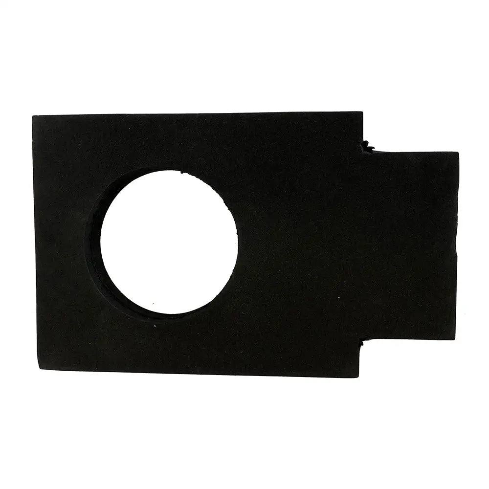 KVH Baseplate Gasket f/TV5 - Mounts Under Baseplate [S24-0116] - Accessories