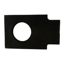 KVH Baseplate Gasket f/TV5 - Mounts Under Baseplate [S24-0116] - Accessories