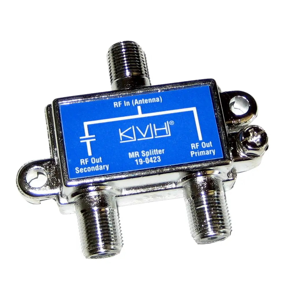KVH DBS L-Band Splitter [19-0423] - Accessories