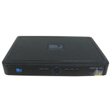 KVH DIRECTV H25 HDSWM Receiver - 110V AC w/IR Remote Included - *Remanufactured [72-0900-H25COM] - Satellite Receivers