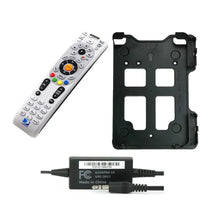 KVH DIRECTV H25 RF Remote Kit [72-0563] - Satellite Receivers