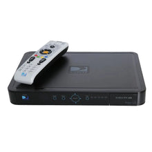 KVH H24 DIRECTV Receiver - 110V AC w/IR/RF Remote - *Remanufactured [72-0900-H24] - Satellite Receivers