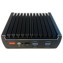 KVH K4 EdgeServer (Pro 6-Port Hub Network Management Device) [72-1056-01] - Satellite Receivers