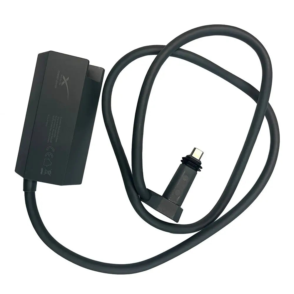 KVH Starlink Ethernet Adapter [19-1240-01] - Satellite Receivers