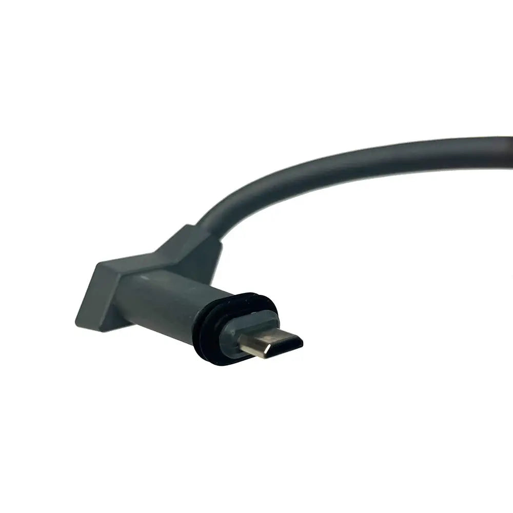 KVH Starlink Ethernet Adapter [19-1240-01] - Satellite Receivers