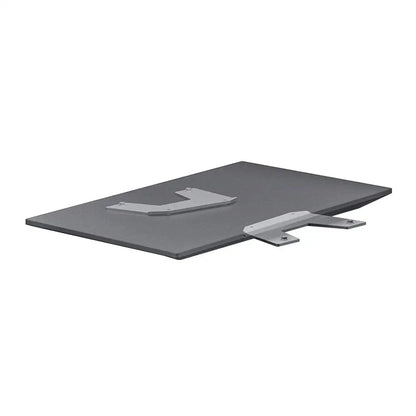 KVH Starlink Performance Gen 3 Kit - Flat Mount w/o Router [72-1113-FLAT] - Satellite Receivers