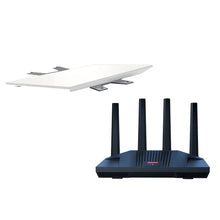 KVH Starlink Performance Gen 3 Kit w/Flat Mount CommBox Edge Core Communications Gateway Wi-Fi Router [72-1113-FLAT-CO]