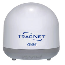 KVH TracNet Coastal 5G/WiFi Compact Terminal [01-0465-01] - Mobile Broadband