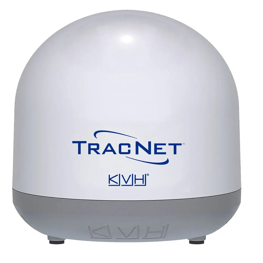 KVH TracNet Coastal Dummy Dome Assembly [01-0421-01] - Accessories