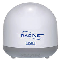 KVH TracNet Coastal Dummy Dome Assembly [01-0421-01] - Accessories