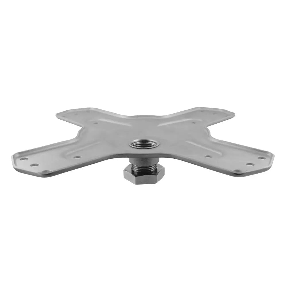KVH TracNet Coastal Mounting Bracket [72-0409] - Radar/TV Mounts