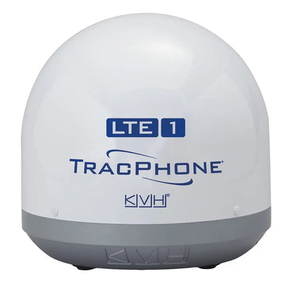 KVH TracPhone LTE-1 Global [01-0419-01] - Mobile Broadband