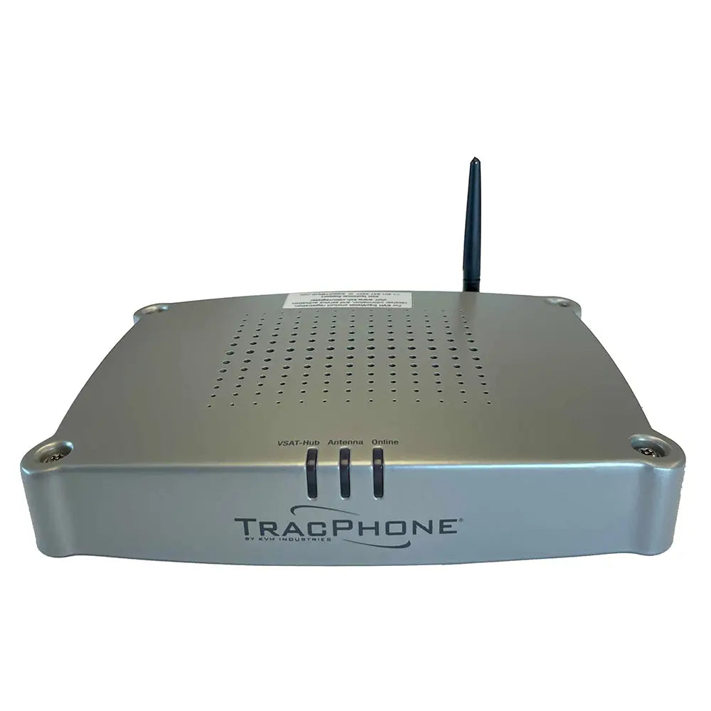 KVH TV Hub B f/Linear TV Series Systems [01 0380 06] Satellite TV Antennas