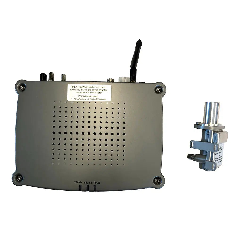 KVH TV5 LNB Conversion Kit Stacked Circular f/DIRECTV [S72-0692] - Satellite TV Antennas