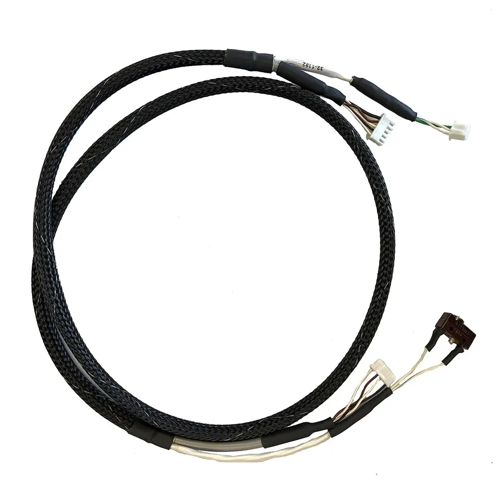 KVH TV5 Skew Limit Switch Kit Pack (FRU) [S72-0625] - Accessories