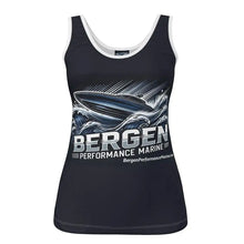Ladies Vest Top - Ladies Vest Top