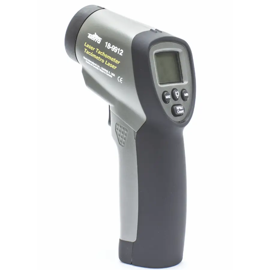 LASER TACH & COUNTER (OBS)