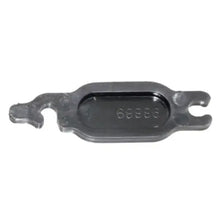 Latch Control Cable Retainer - OEM