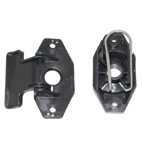 Latch Front hood/Rear Seat - Aftermarket