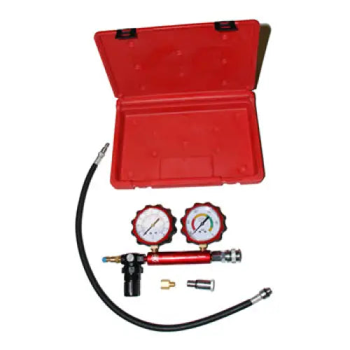 Leakdown Tester - Aftermarket