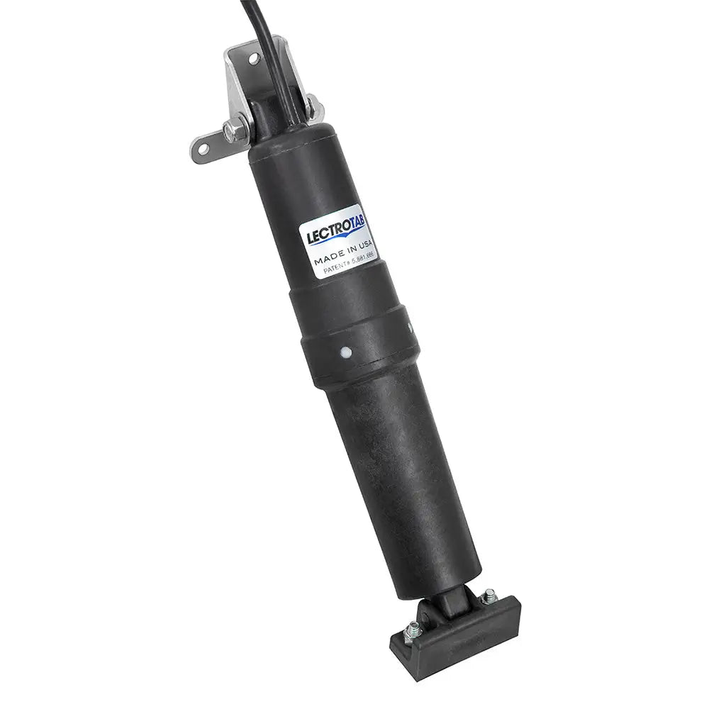Lectrotab 12 V Heavy Duty Tab Actuator - 6 Cable [A-BK-20] - Trim Tab Accessories
