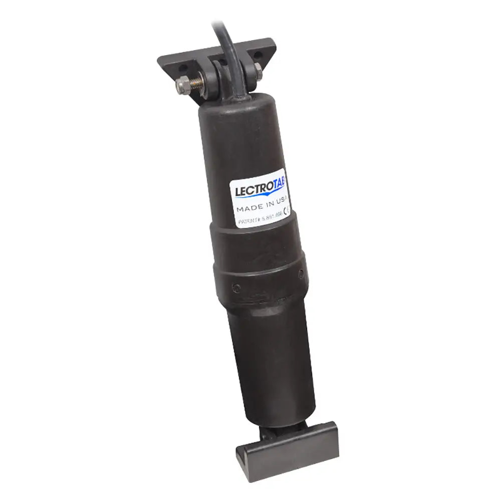 Lectrotab 12 V Short Trim Tab Actuator - 23 Cable [S-BK-16] - Trim Tab Accessories