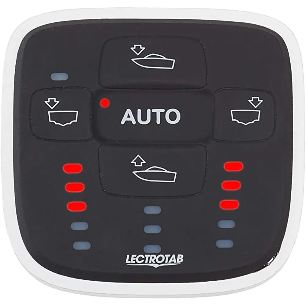 Lectrotab Automatic Leveling Control - Single Actuator [ALC-1] - Trim Tab Accessories