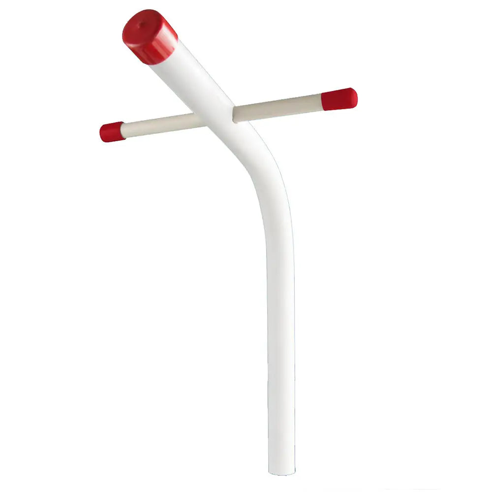 Lectrotab EZ Cleat Auxiliary Tie Down - 22’’ [EZ22-W] - Cleats