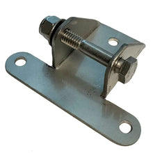 Stainless Steel Heavy-Duty Actuator Upper Bracket Lectrotab - Accessories