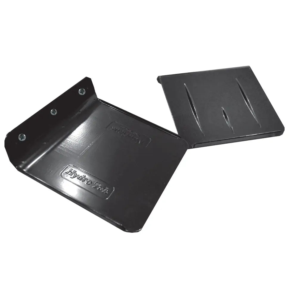 Lectrotab HydroPlane 8’’ x 7.5’’ Plates - Pair [HD800] - Trim Tabs