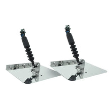 Lectrotab Smart Tab Trim Tabs 12 X 9 f/12-18’ Boats w/60-150 HP [ST1290-60] - Trim Tabs