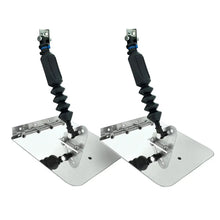 Lectrotab Smart Tab Trim Tabs 9 X 8 f/13-15’ Boats w/30-40 HP [ST980-30] - Trim Tabs