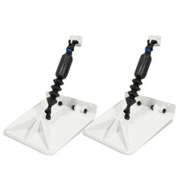 Lectrotab Smart Tabs SX 9.5 x 10 f/15-18 Boat w/60 - 135HP - White [SXW9510-60] - Trim Tabs
