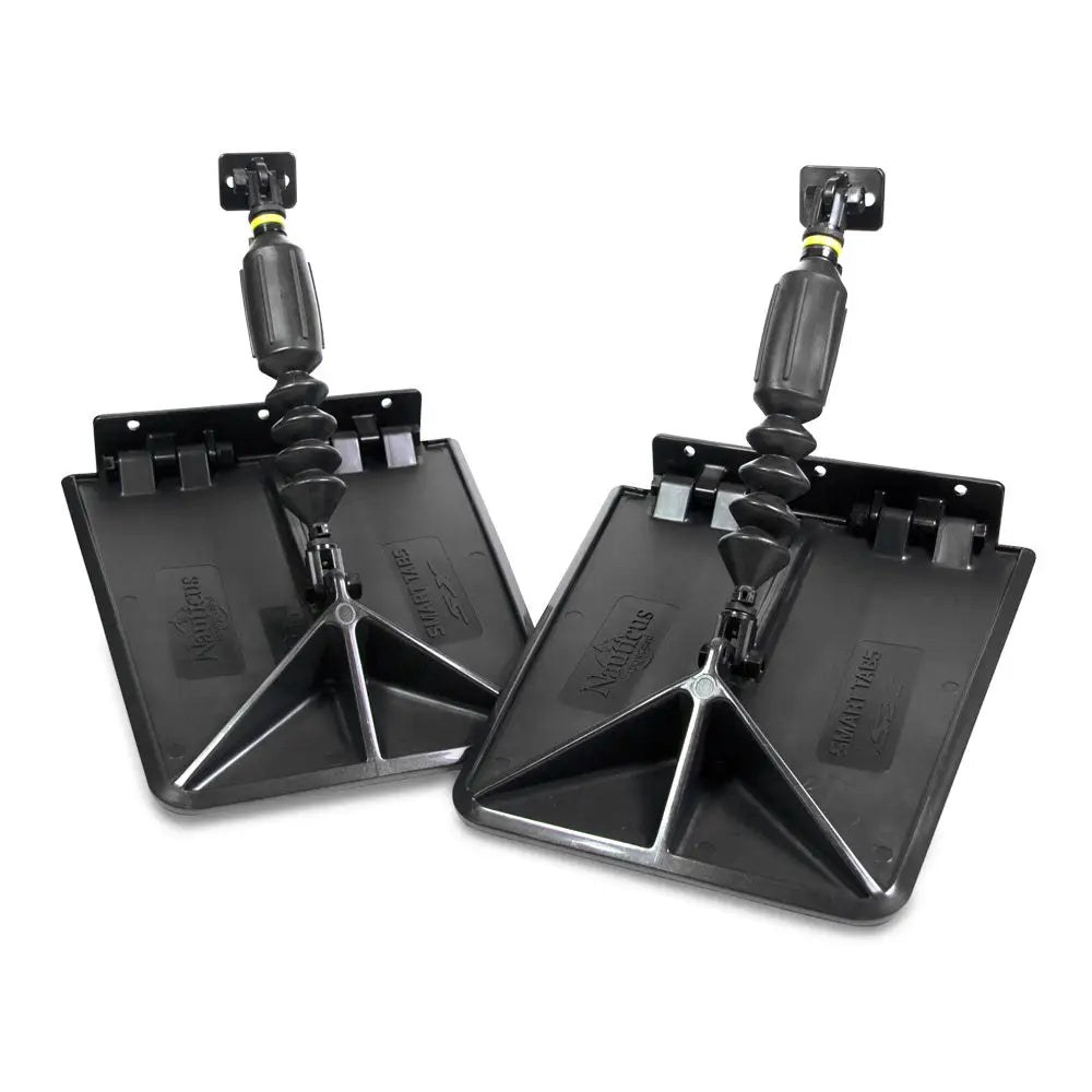 Lectrotab Smart Tabs SX Series 10.5 X 12 f/21-25’ Boats Up To 350 HP [SX10512-90] - Trim Tabs