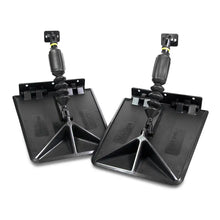 Lectrotab Smart Tabs SX Series 10.5 X 12 f/21-25’ Boats Up To 350 HP [SX10512-90] - Trim Tabs