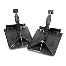 Lectrotab Smart Tabs SX Series 10.5 X 12 f/21-25’ Boats w/150-220 HP [SX10512-70] - Trim Tabs
