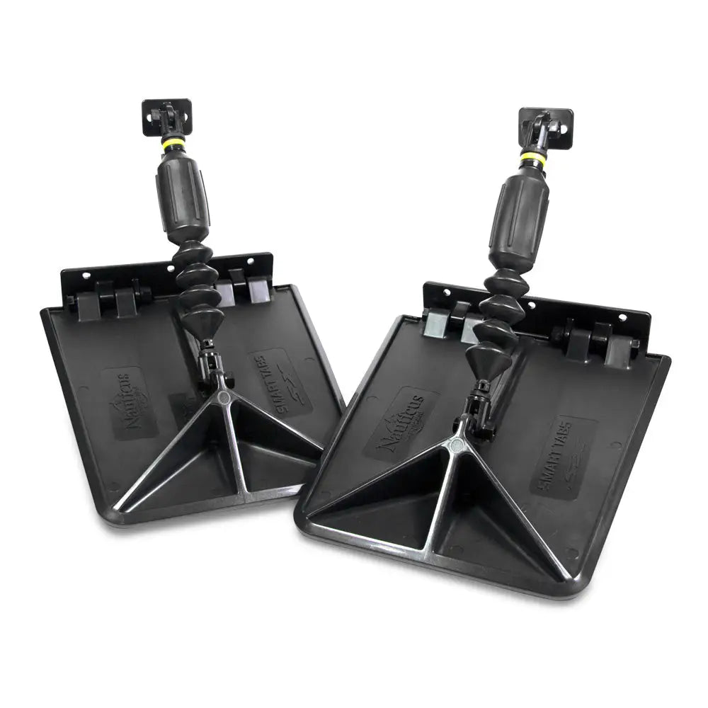 Lectrotab Smart Tabs SX Series 10.5 X 12 f/21-25’ Boats w/150-220 HP [SX10512-70] - Trim Tabs