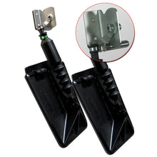 Lectrotab SX ProTroller Series Trim Tabs 9.5 X 10 f/14-17’ Boats w/40-80 HP [PT9510-40] - Trim Tabs