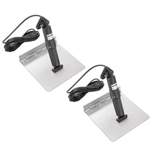 Lectrotab XKA Stainless Steel Trim Tab - 9 x 9 [XKA9X9] - Trim Tabs