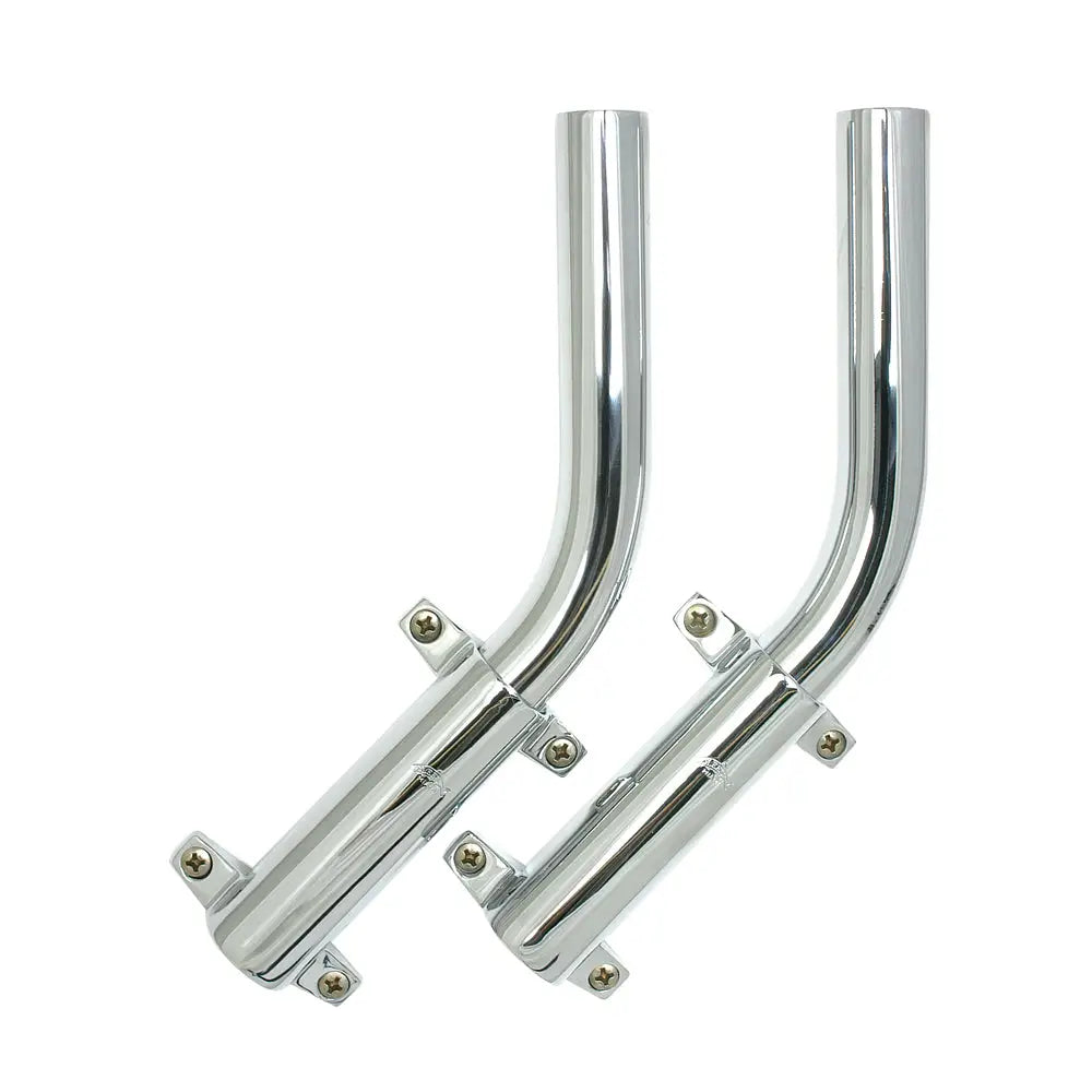 Lee’s 1.75’’ Side Mount Skiff Series Outrigger Holder [OH2018S] - Outrigger Accessories