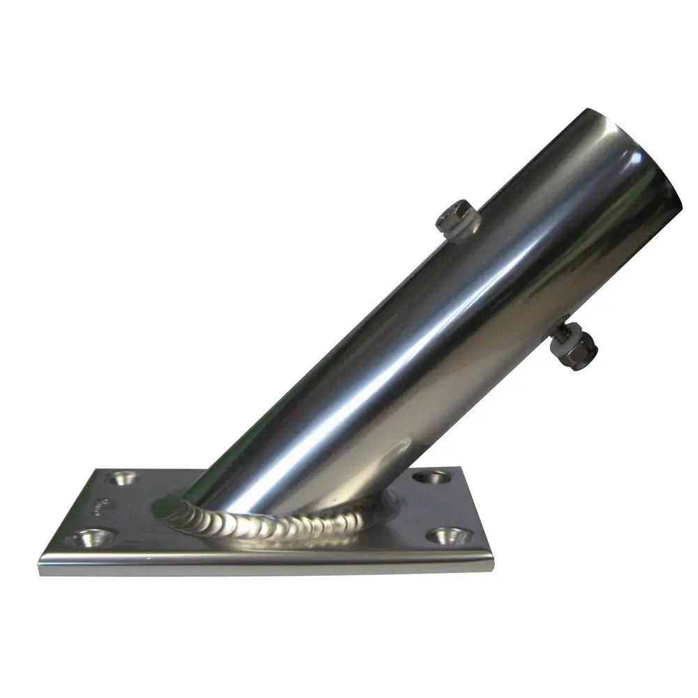 Lee’s 45 Degree Center Rigger Holder [AL7211CR] - Outrigger Accessories