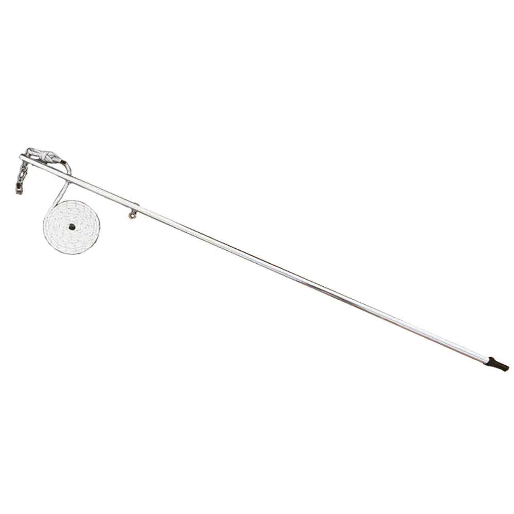 Lees 7 Dredge Boom w/Stainless Steel Hardware [DB3901] - Fishing Accessories
