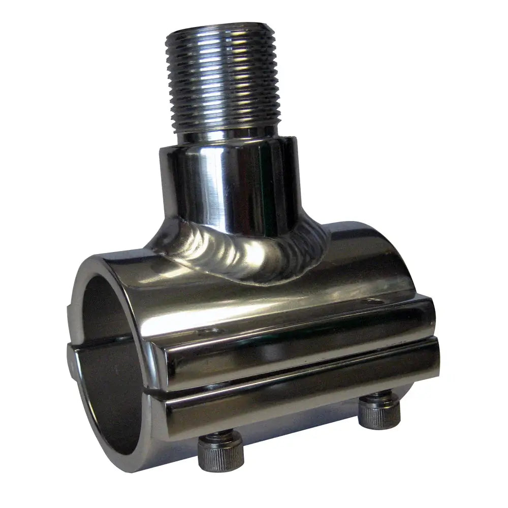 Lee’s Clamp-On Antenna Mount - Fits 1.315’’ Pipe [AT5102] - Antenna Mounts & Accessories
