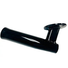 Lee’s King Fish Rod Holder - Black [KF5000BLK] - Rod Holders
