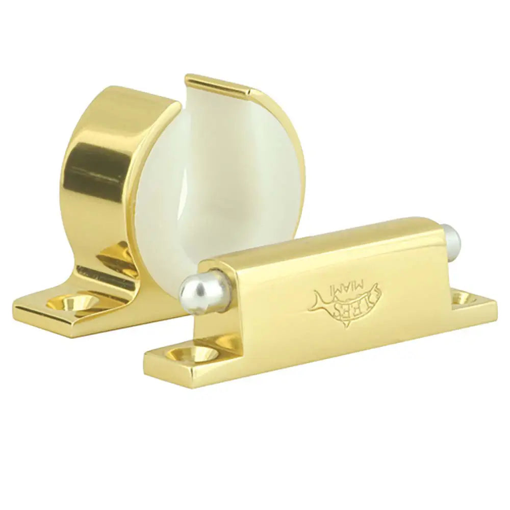 Lees Rod/Reel Hanger Penn INTL 80VISW - Bright Gold [MC0075-1084] - Rod & Reel Storage