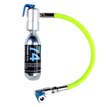Leland Maximum Inflation Maximus Instant Tire Filling Kit [87300] - Accessories