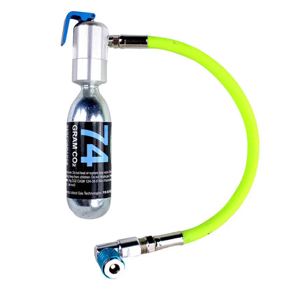 Leland Maximum Inflation Maximus Instant Tire Filling Kit [87300] - Accessories