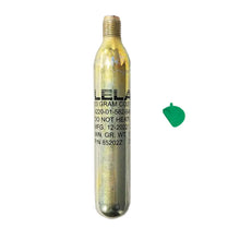 Leland Maximum Inflation Re-Arm Kit C 33G Manual 1/2’’ Threads [840AMU-85202Z] - Accessories